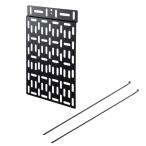 VESA установка plate ( большой ) SANWA SUPPLY ( Sanwa Supply ) MR-VESA7