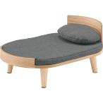  домашнее животное bed натуральный восток .PET-123NA