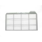 [部品]エアコン用フィルター ウエ(ステンレスアミ) HITACHI (日立) RAS-S40A2-028