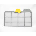 [部品]エアコン用フィルター ウエ(ステンレスアミ) HITACHI (日立) RAS-S40C2-039