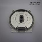 [ детали ]ita( крышка kanetsu van ) HITACHI ( Hitachi ) RZ-XV100BKM-006*