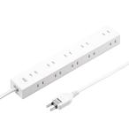OA、電源タップ