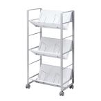  файл Wagon (3 уровень ) SANWA SUPPLY ( Sanwa Supply ) WG-100N2