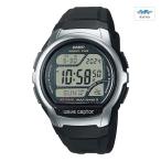 wave ceptor MULTIBAND5 電波時計 CASIO (カ