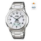 wave ceptor MULTIBAND6 ソーラー電波時計 CASIO (カシオ) WVA-M630D-7AJF★
