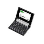 電子辞書 EX-word(エクスワード) 40コンテンツ 広辞苑小型モデル(シャンパンゴールド) CASIO (カシオ) XD-C400GD