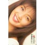  телефонная карточка идол телефонная карточка Iijima Naoko meru автомобиль nA0006-0029