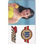  телефонная карточка телефонная карточка Ishida Hikari The Television A0009-0093