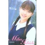  телефонная карточка идол телефонная карточка камень рисовое поле будущее Shonen Champion A0050-0012