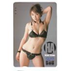 クオカード 相澤仁美 ヤングサンデー クオカード500 A0110-0029