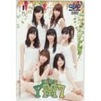  QUO card AKB48 YM7 Takajou Aki Young Magazine QUO card 500 A0152-0283