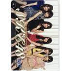  QUO card SKE48 Young Magazine QUO card 500 A0152-0551