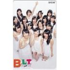 テレホンカード アイドル テレカ SKE48 BLT A0152-2213