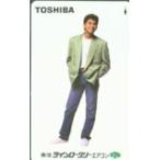  телефонная карточка телефонная карточка Oda Yuuji Toshiba twin роторный A5012-0126