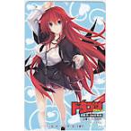 図書カード ハイスクールD×D ドラゴンマガジン 図書カード500 AF001-0234