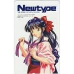 テレカ テレホンカード サクラ大戦 Newtype カードショップトレジャー