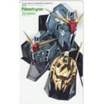 テレカ テレホンカード ガンダム Newtype 21st Anniversary カードショップトレジャー