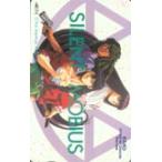  телефонная карточка телефонная карточка Silent Mobius AK004-0015