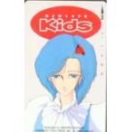  телефонная карточка телефонная карточка The Five Star Stories AK202-0054