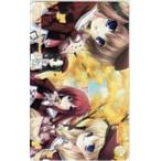  телефонная карточка телефонная карточка 11eyes.... Hagi . звук Izumi маленький .. электрический шок .AM001-0334