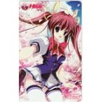  телефонная карточка телефонная карточка li licca ruDS.... электрический шок .AM001-0360