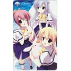  телефонная карточка телефонная карточка Areas. склон .. электрический шок .AM001-0409