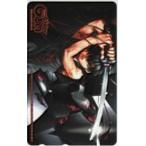  телефонная карточка телефонная карточка женщина бог .. сырой криптомерия мыс ... комикс жевательная резинка AW001-0528