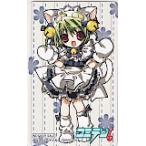  телефонная карточка телефонная карточка te*ji* Cara tokomitejiAZ098-0886