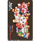 テレカ テレホンカード 翼の勇者たち ドラミ＆ドラえもんズ 宇宙ランド危機イッパツ！ カードショップトレジャー