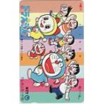  telephone card telephone card Doraemon CAD11-0216