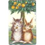  Toshocard Dayan*s Club Card No.7 Toshocard 500 CAD21-0092