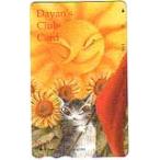  Toshocard Dayan*s Club Card Toshocard 500 CAD21-0093