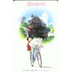 テレカ テレホンカード 耳をすませば カードショップトレジャー