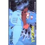  телефонная карточка телефонная карточка Kaze no Tani no Naushika CAM11-0010