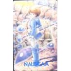 テレカ テレホンカード 風の谷のナウシカ CAM11-0022