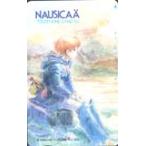 テレカ テレホンカード 風の谷のナウシカ CAM11-0023