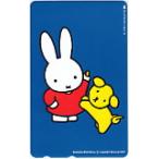 テレカ テレホンカード ミッフィー CAM53-1093