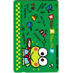  телефонная карточка телефонная карточка Kero Kero Keroppi CAS01-0107