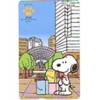 fu. карта Snoopy .. карта 500 Tokyo версия CAS11-0188