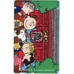  телефонная карточка телефонная карточка Snoopy ..CAS11-0232