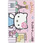  Mac карта Hello Kitty Mac карта 500 CAS12-0213