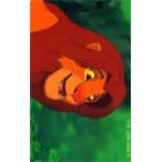  телефонная карточка телефонная карточка фильм Lion King -3 DC010-0005