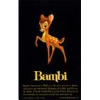 テレカ テレホンカード バンビ DC900-0035