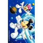  телефонная карточка телефонная карточка Mickey & minnie первый жизнь DM001-0048