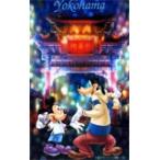  телефонная карточка телефонная карточка Mickey Mouse Yokohama достопримечательность серии ограниченая версия DM002-0061