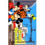  телефонная карточка телефонная карточка Mickey Mouse DS Grand Opening1997 Toyohashi karu mia DS001-0048