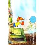  телефонная карточка телефонная карточка Винни Пух DS DS003-0001