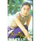 テレホンカード アイドル テレカ 吹石一恵 ヤングサンデー H0008-0047