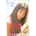 テレホンカード アイドル テレカ 吹石一恵 ヤングサンデー H0008-0049
