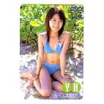 クオカード 長谷部優 週刊ヤングサンデー クオカード500 H0070-0006